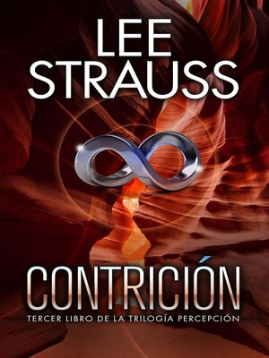 cover image of Contricion